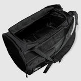 Strength Shop Hybrid Duffel Backpack – The Ultimate Gym Bag