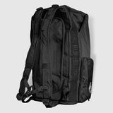 Strength Shop Hybrid Duffel Backpack – The Ultimate Gym Bag