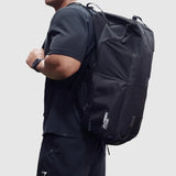 Strength Shop Hybrid Duffel Backpack – The Ultimate Gym Bag