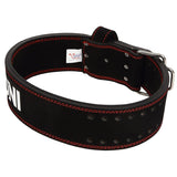 ONI 13mm Quick Release Powerlifting Belt
