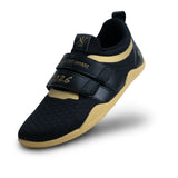 NOTORIOUS LIFTERS Sumo Sole Gen 4 (Lunar New Year Gold)