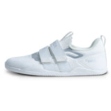 NOTORIOUS LIFTERS Sumo Sole Gen 5 Bliss White