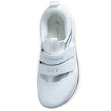 NOTORIOUS LIFTERS Sumo Sole Gen 5 Bliss White