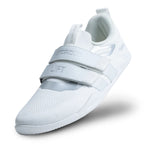 NOTORIOUS LIFTERS Sumo Sole Gen 5 Bliss White