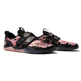 NOTORIOUS LIFTERS Sumo Sole Gen 5 Ouka Black