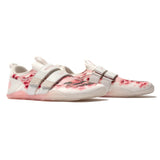 NOTORIOUS LIFTERS Sumo Sole Gen 5 Ouka White