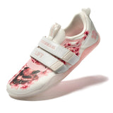 NOTORIOUS LIFTERS Sumo Sole Gen 5 Ouka White