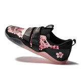 NOTORIOUS LIFTERS Sumo Sole Gen 5 Ouka Black