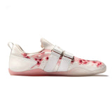 NOTORIOUS LIFTERS Sumo Sole Gen 5 Ouka White