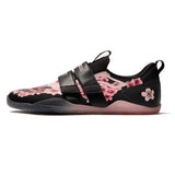 NOTORIOUS LIFTERS Sumo Sole Gen 5 Ouka Black