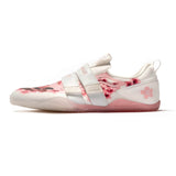 NOTORIOUS LIFTERS Sumo Sole Gen 5 Ouka White