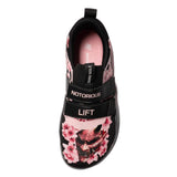 NOTORIOUS LIFTERS Sumo Sole Gen 5 Ouka Black