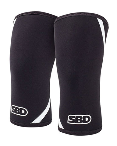 SBD Eclipse Knee Sleeves Flex  "ULTIMAS EXISTENCIAS"