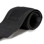 Strength Shop HEAVY Wrist Wraps - Black