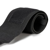 Strength Shop HEAVY Wrist Wraps - Black
