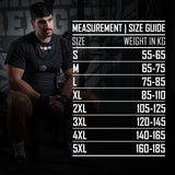 Strength Shop Singlet Black Unisex