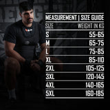 Strength Shop Midnight Blue Singlet Unisex