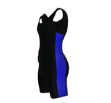 NO DRAMA Singlet V 2.0
