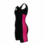 NO DRAMA Singlet V 2.0
