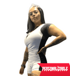 BZK Originals "Royals" Singlet - Princess