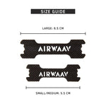 AIRWAAV Nasal Strips (NEW)