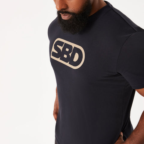 SBD Defy T-Shirt (Men/Women fit) (PRE ORDEN)