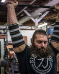 Strength Shop Odin Sleeves (Knee/Elbow) - Triple capa (PRE ORDEN)