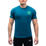 A7 Axis Laguna Bar Grip Men's Shirt (PRE ORDEN)
