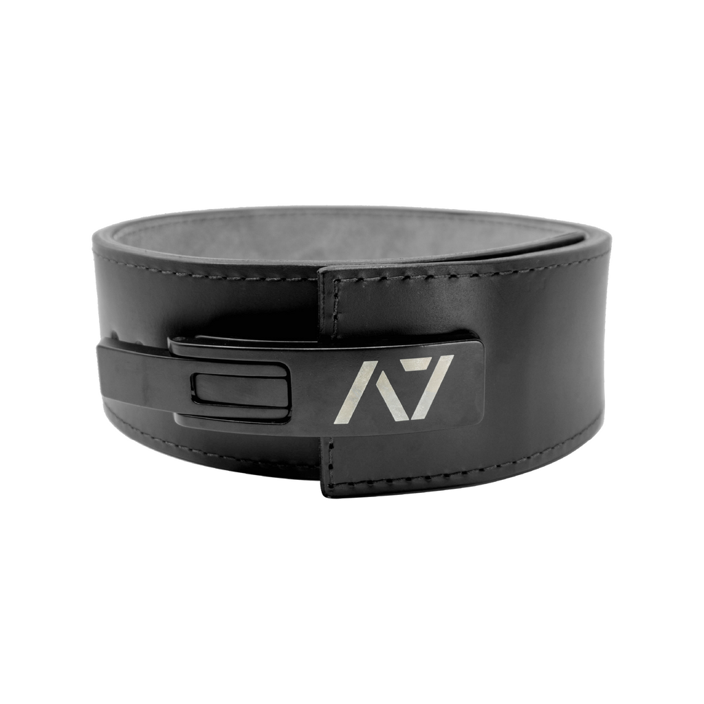 A7 Pioneer Lever Belt (10mm & 13mm) (PRE ORDEN) – Berzerk