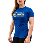 A7 Sweden Bar Grip Women's Shirt (PRE ORDEN)