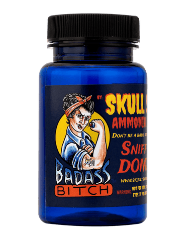 Skull Smash® (Bad Ass Bitch) Ammonia