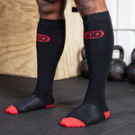 SBD Deadlift Socks (PRE ORDEN)