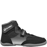 SABO Deadlift-1 Lifting shoes / Gris (PRE ORDEN)