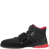 SABO Deadlift PRO Shoes / Negro (PRE ORDEN)