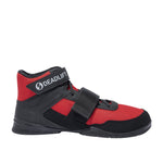 SABO Deadlift PRO Shoes / Red (PRE ORDEN)