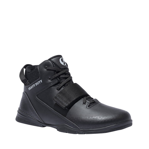SABO Heavy Duty Shoes / Negro (PRE ORDEN)