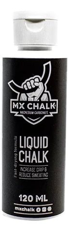 Mx Chalk magnesia líquida