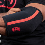 SBD Elbow Sleeves (PRE ORDEN)