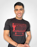 A7 edición limitada "La Mamalona BZK" Bar Grip Shirt