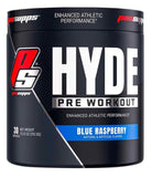 PRO SUPPS Hyde PWO250 / 30 serv