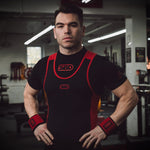 SBD Powerlifting Singlet
