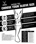 STOIC Knee Sleeves (PRE ORDEN)
