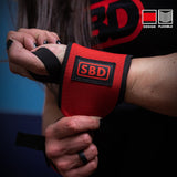 SBD Wrist Wraps (PRE ORDEN)