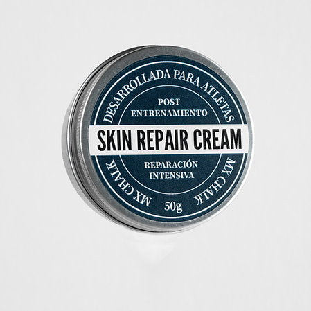Mx Chalk skin repair cream