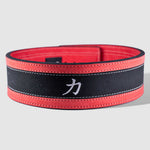 Strength Shop 13mm Inferno Lever Powerlifting Belt