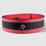 Strength Shop 13mm Inferno Lever Powerlifting Belt