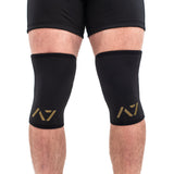 A7 Gold Standard Knee Sleeves Regular