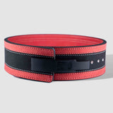 Strength Shop 13mm Inferno Lever Powerlifting Belt